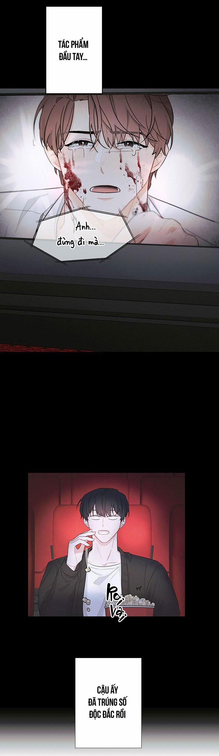 Tiểu Thử: Bắt Đầu Mùa Hè 1 trang 23