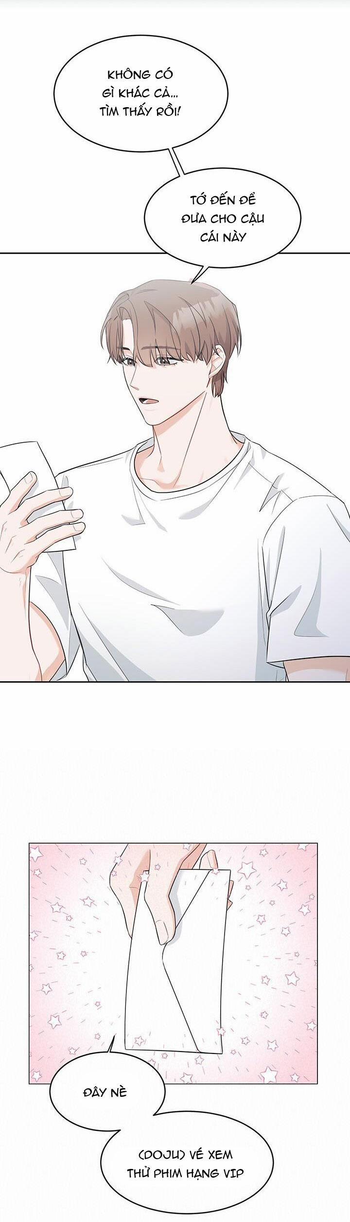 Tiểu Thử: Bắt Đầu Mùa Hè 1 trang 24