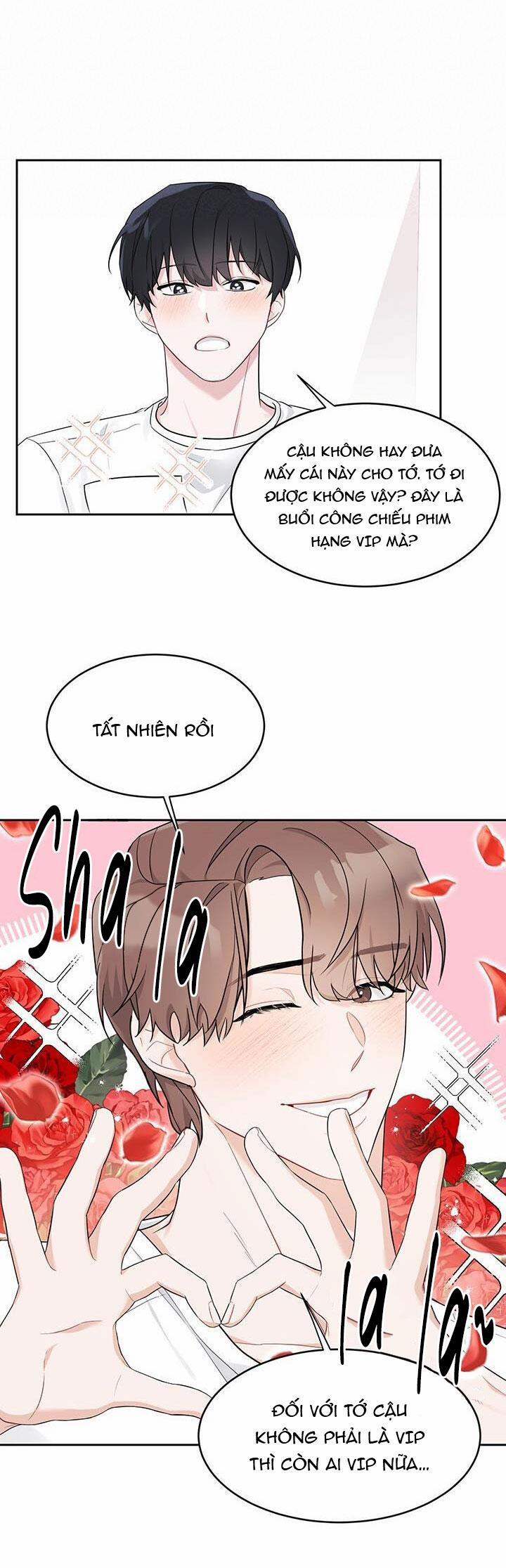 Tiểu Thử: Bắt Đầu Mùa Hè 1 trang 25