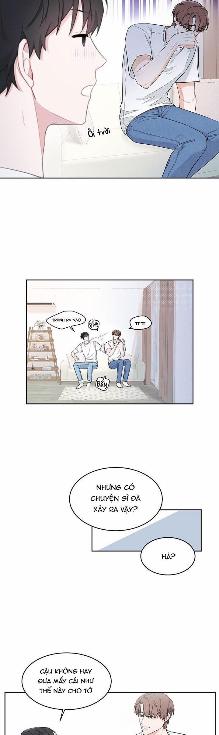 Tiểu Thử: Bắt Đầu Mùa Hè 1 trang 27