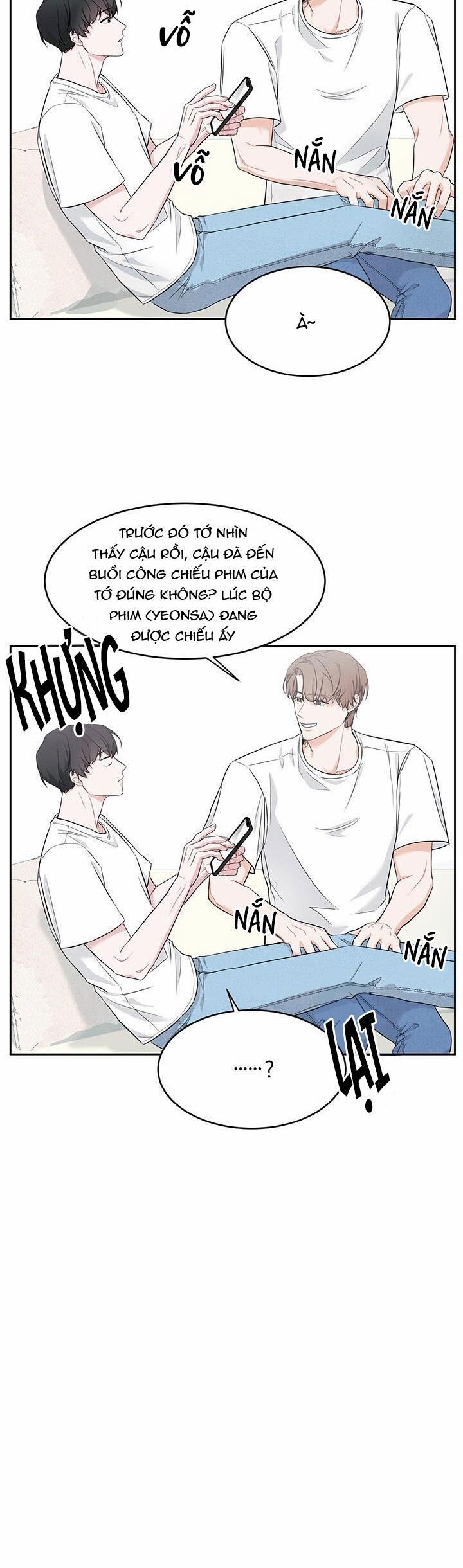 Tiểu Thử: Bắt Đầu Mùa Hè 1 trang 28