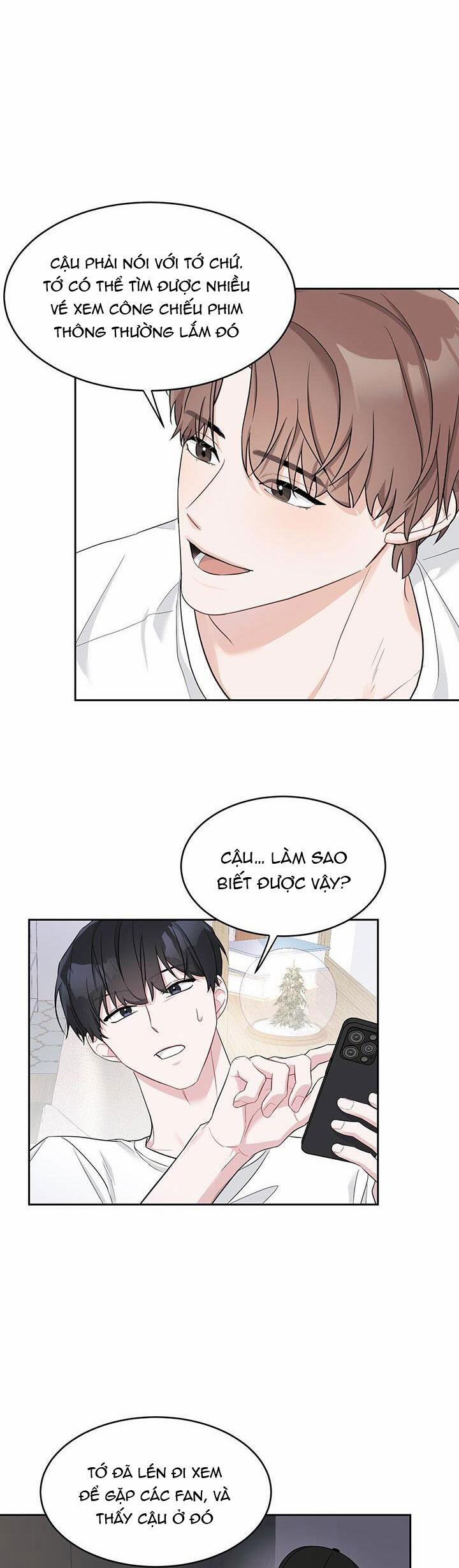 Tiểu Thử: Bắt Đầu Mùa Hè 1 trang 29