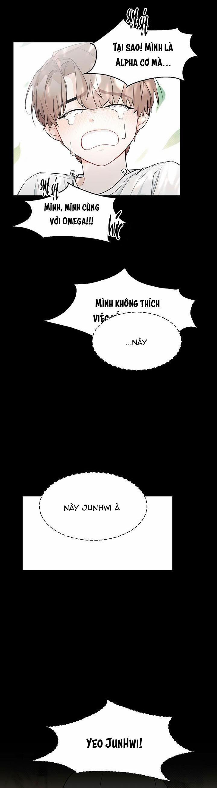 Tiểu Thử: Bắt Đầu Mùa Hè 1 trang 3