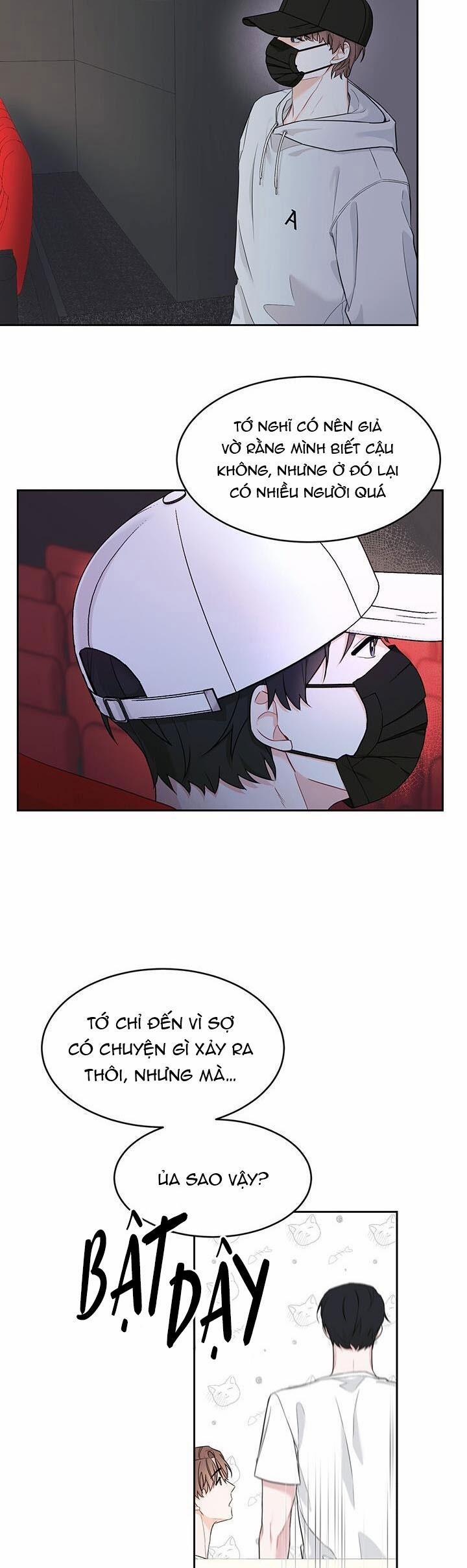 Tiểu Thử: Bắt Đầu Mùa Hè 1 trang 30