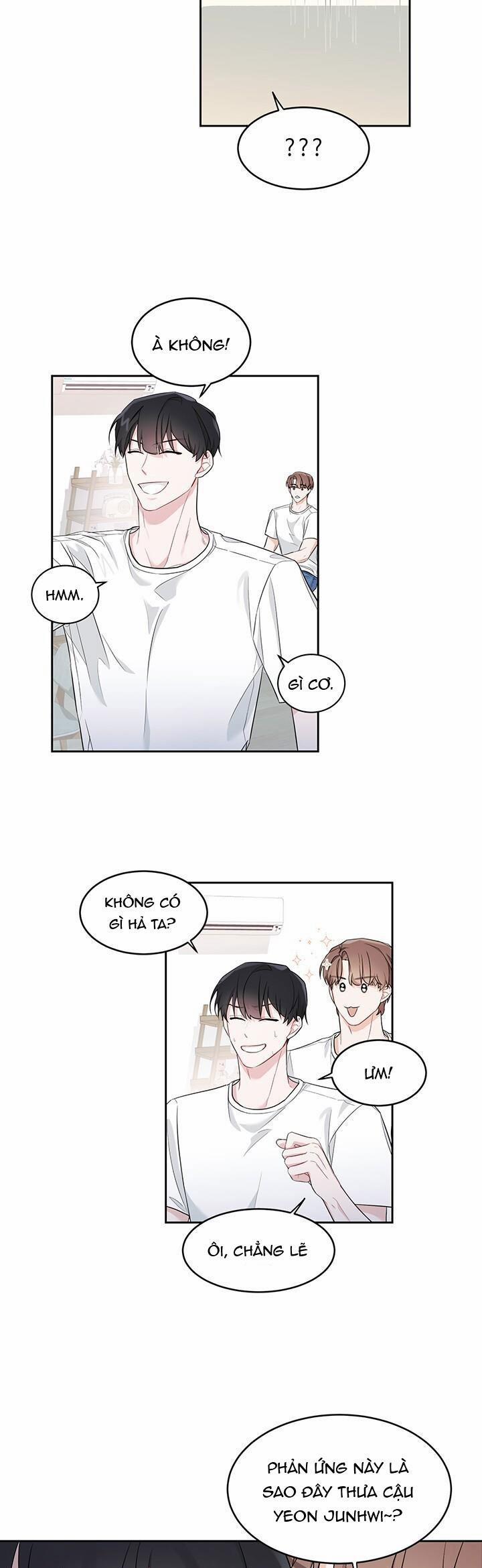 Tiểu Thử: Bắt Đầu Mùa Hè 1 trang 31