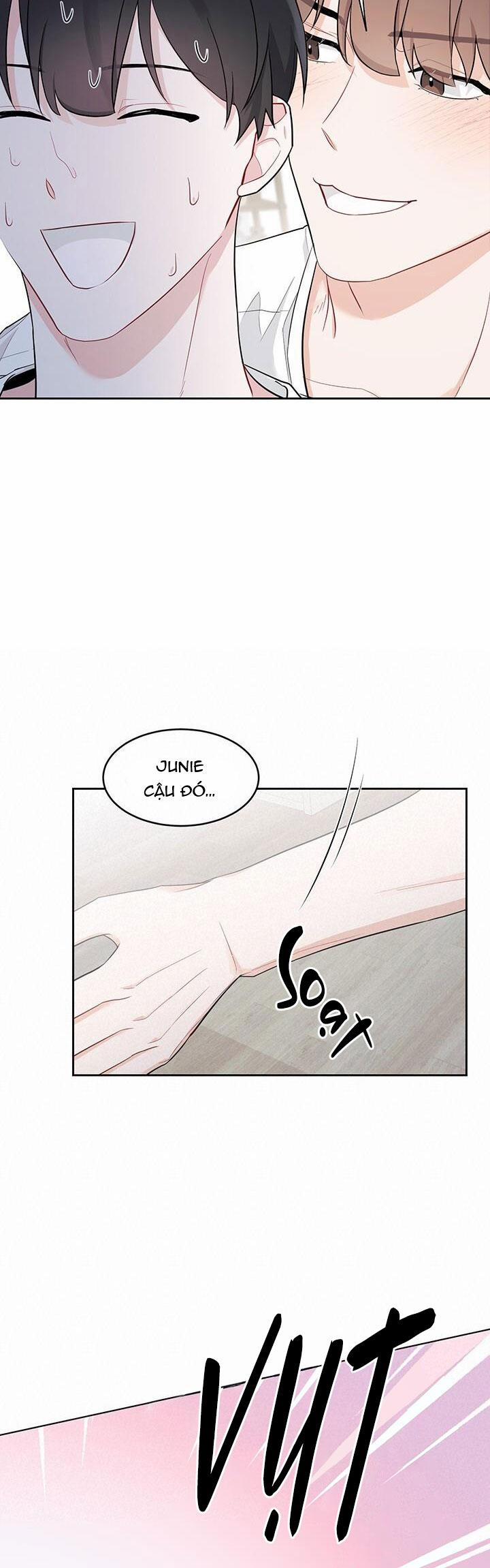 Tiểu Thử: Bắt Đầu Mùa Hè 1 trang 32