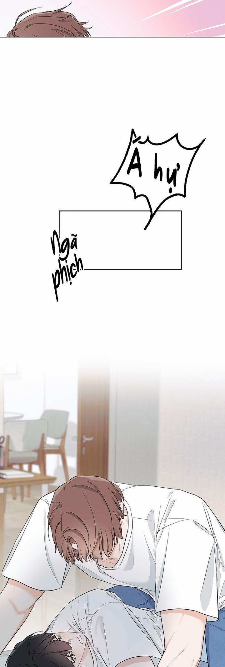 Tiểu Thử: Bắt Đầu Mùa Hè 1 trang 33