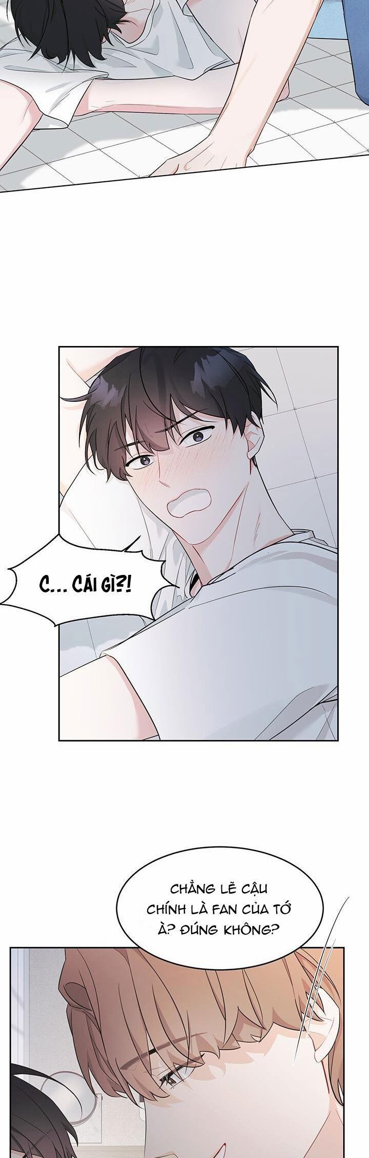 Tiểu Thử: Bắt Đầu Mùa Hè 1 trang 34