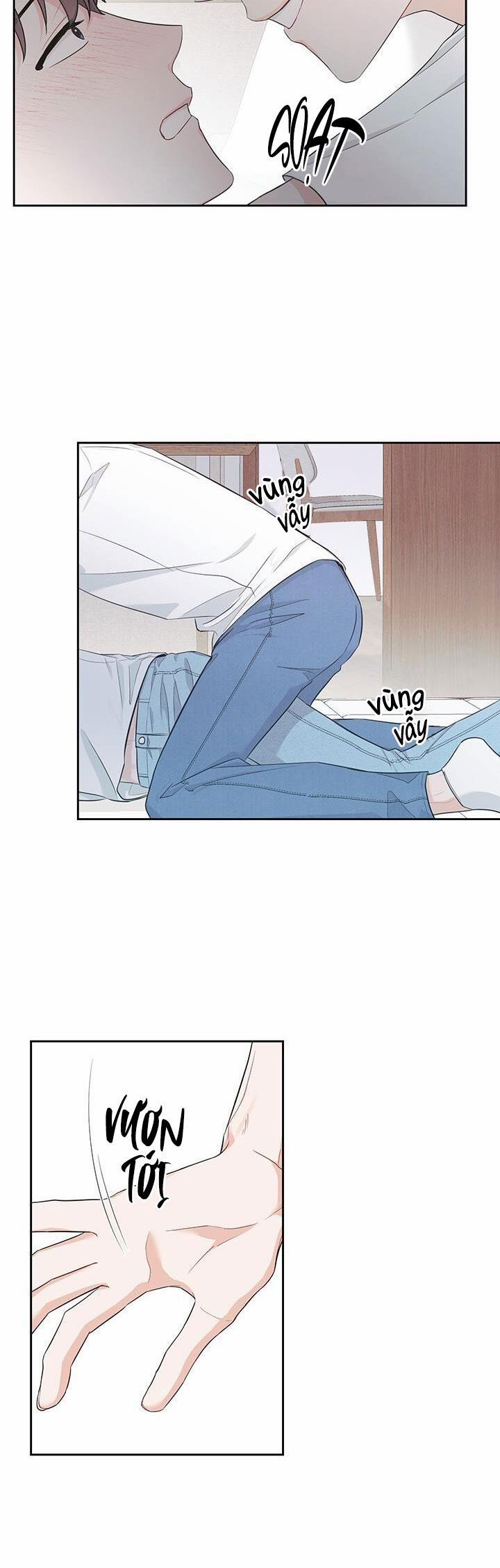 Tiểu Thử: Bắt Đầu Mùa Hè 1 trang 35