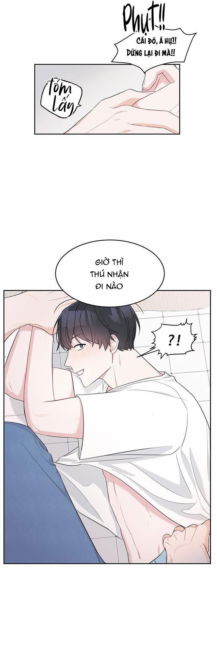 Tiểu Thử: Bắt Đầu Mùa Hè 1 trang 37