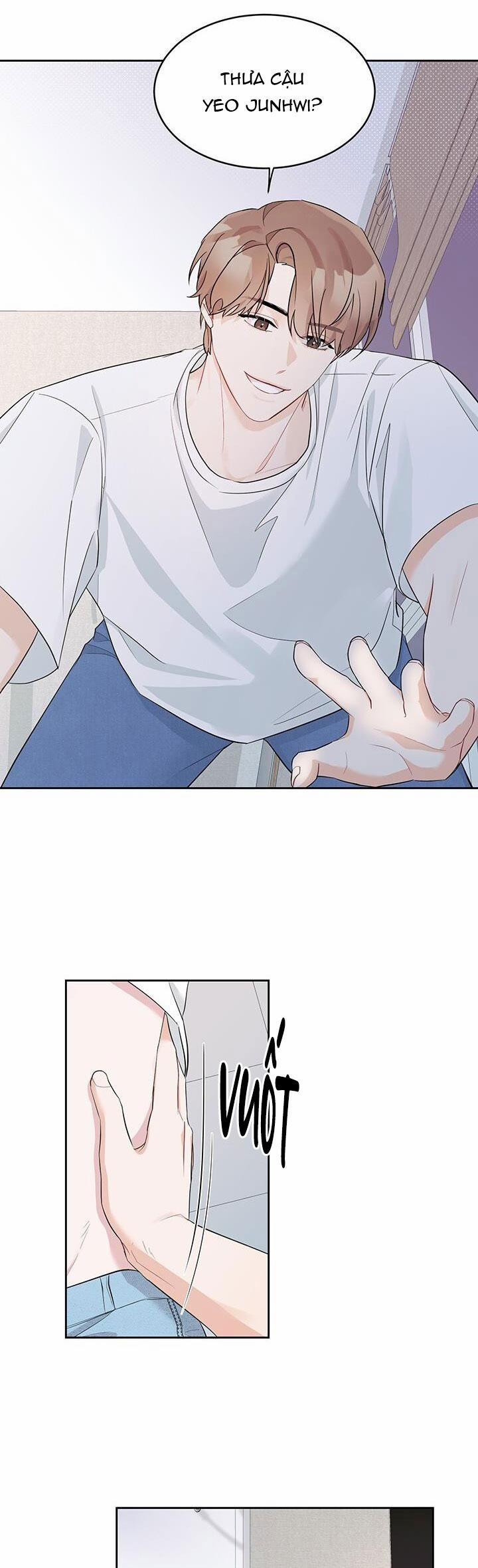 Tiểu Thử: Bắt Đầu Mùa Hè 1 trang 38