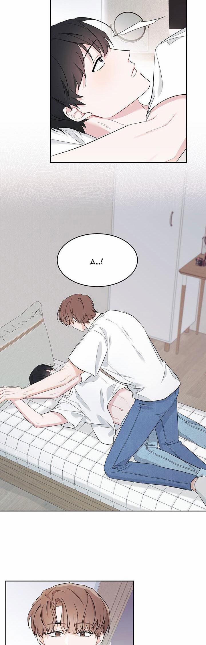 Tiểu Thử: Bắt Đầu Mùa Hè 1 trang 39