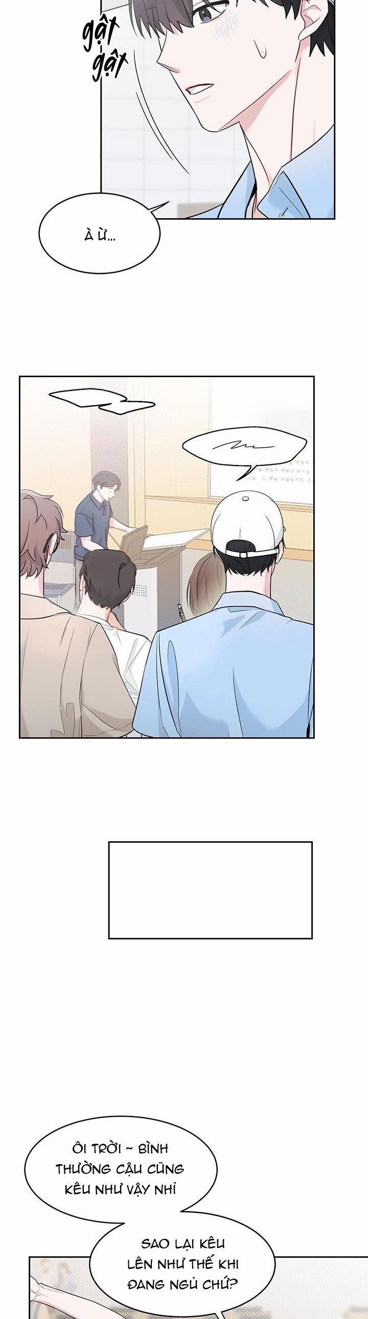 Tiểu Thử: Bắt Đầu Mùa Hè 1 trang 5