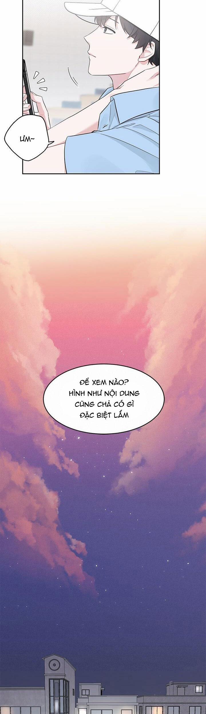 Tiểu Thử: Bắt Đầu Mùa Hè 1 trang 8