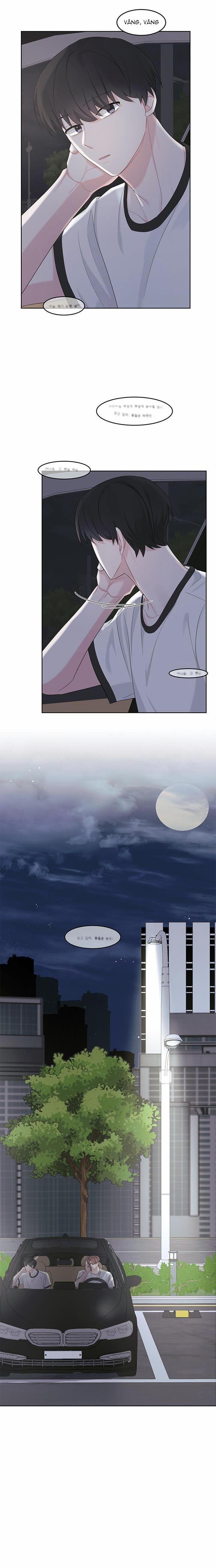 Tiểu Thử: Bắt Đầu Mùa Hè 11 trang 11