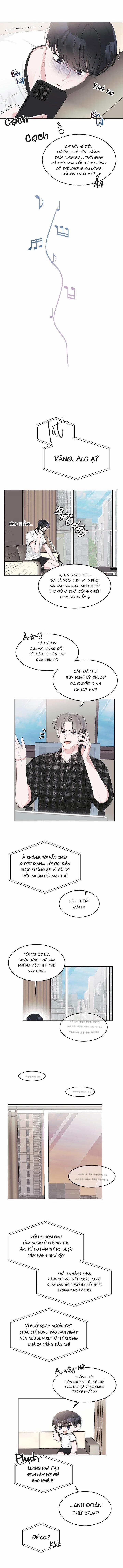 Tiểu Thử: Bắt Đầu Mùa Hè 11 trang 2