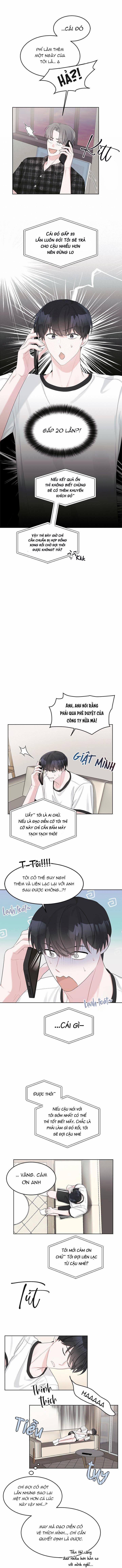 Tiểu Thử: Bắt Đầu Mùa Hè 11 trang 3