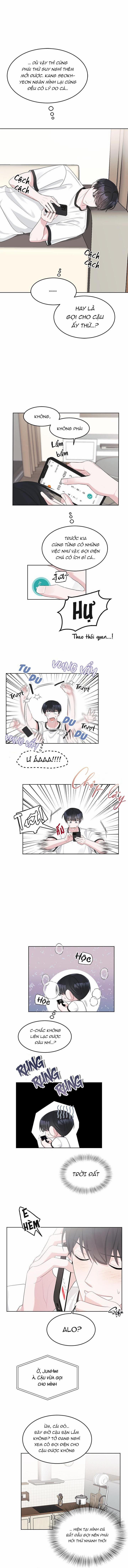 Tiểu Thử: Bắt Đầu Mùa Hè 11 trang 4