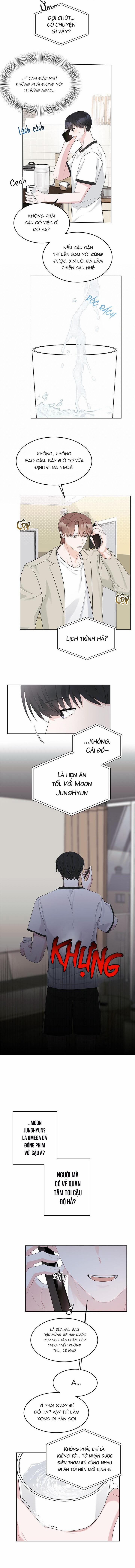 Tiểu Thử: Bắt Đầu Mùa Hè 11 trang 5