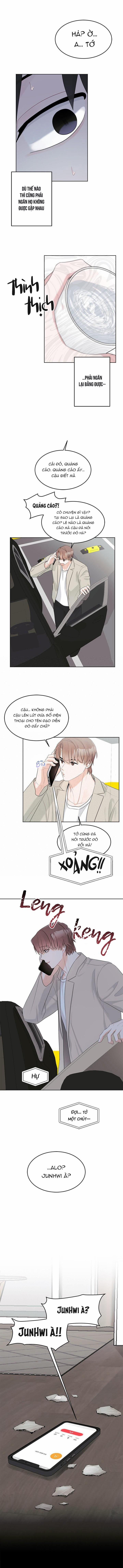 Tiểu Thử: Bắt Đầu Mùa Hè 11 trang 7