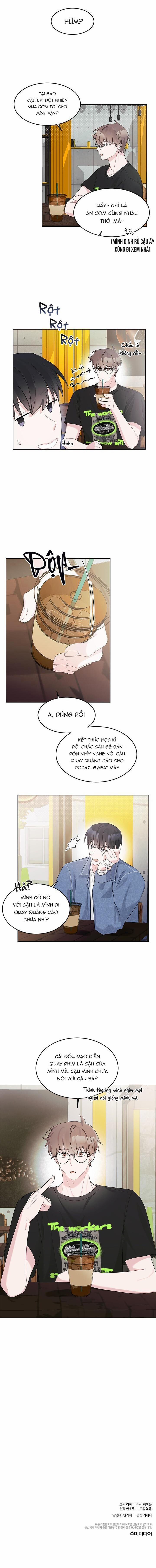 Tiểu Thử: Bắt Đầu Mùa Hè 12 trang 10