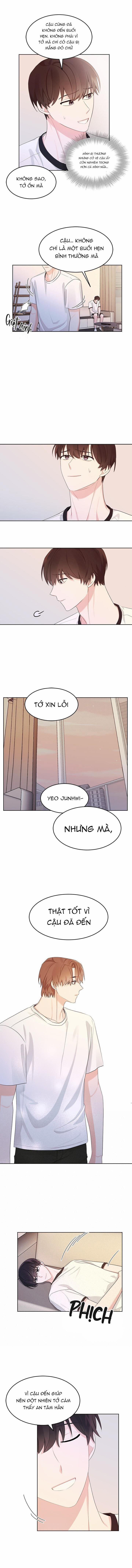 Tiểu Thử: Bắt Đầu Mùa Hè 12 trang 2