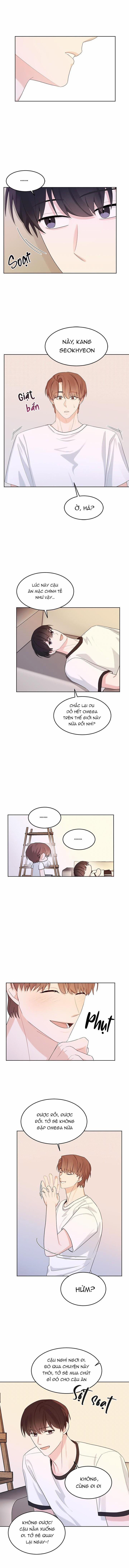 Tiểu Thử: Bắt Đầu Mùa Hè 12 trang 3