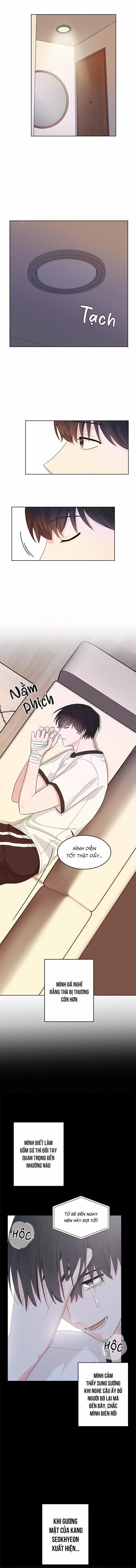 Tiểu Thử: Bắt Đầu Mùa Hè 12 trang 4