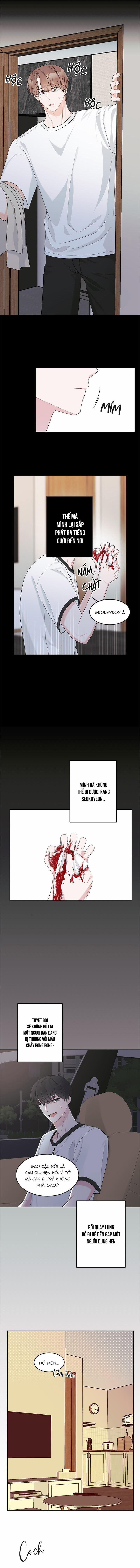 Tiểu Thử: Bắt Đầu Mùa Hè 12 trang 5