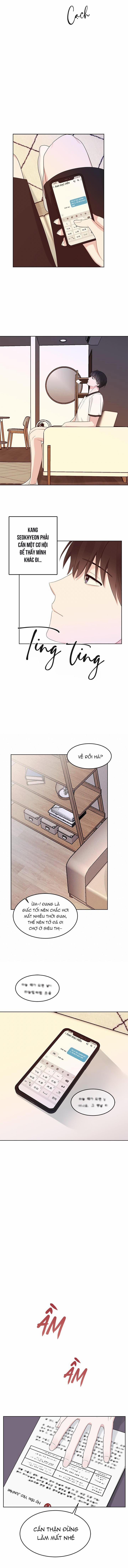 Tiểu Thử: Bắt Đầu Mùa Hè 12 trang 6