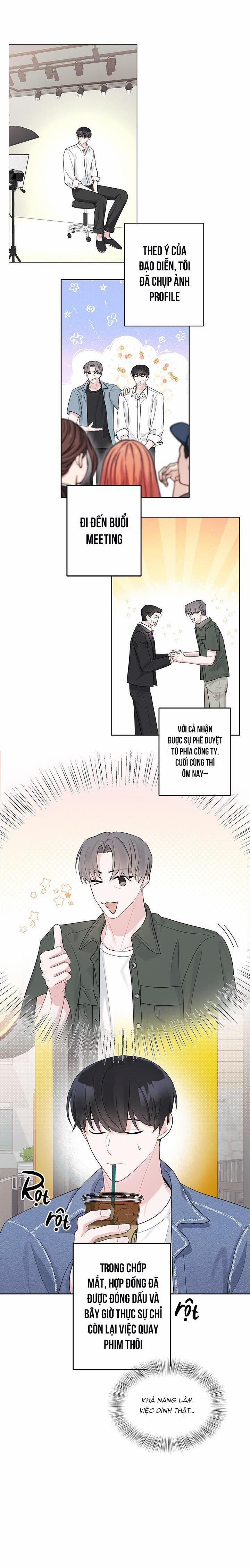 Tiểu Thử: Bắt Đầu Mùa Hè 12 trang 8