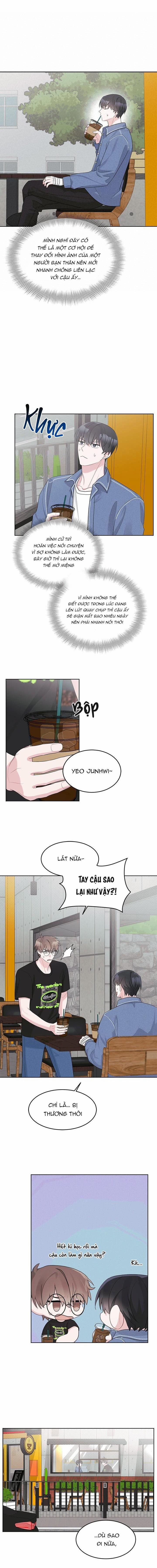 Tiểu Thử: Bắt Đầu Mùa Hè 12 trang 9