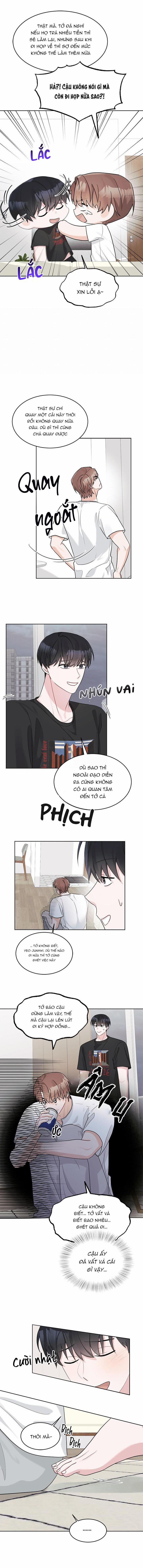 Tiểu Thử: Bắt Đầu Mùa Hè 13 trang 10