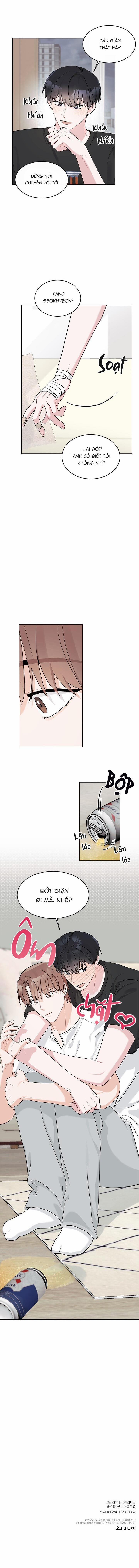 Tiểu Thử: Bắt Đầu Mùa Hè 13 trang 11