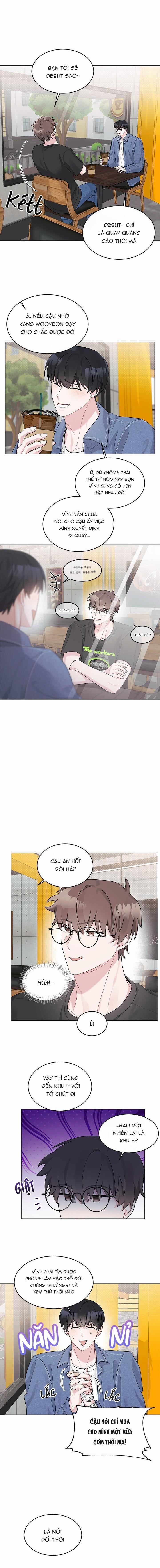 Tiểu Thử: Bắt Đầu Mùa Hè 13 trang 2