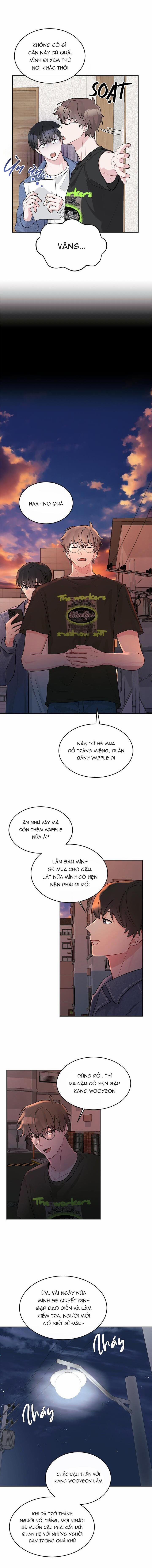 Tiểu Thử: Bắt Đầu Mùa Hè 13 trang 4