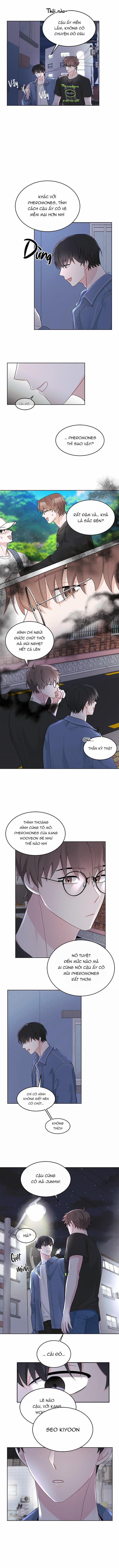 Tiểu Thử: Bắt Đầu Mùa Hè 13 trang 5