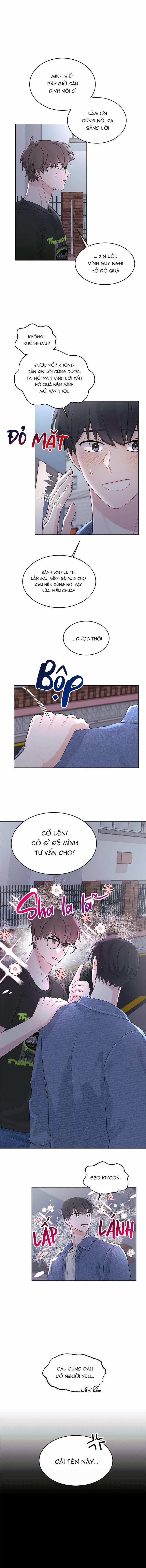 Tiểu Thử: Bắt Đầu Mùa Hè 13 trang 6