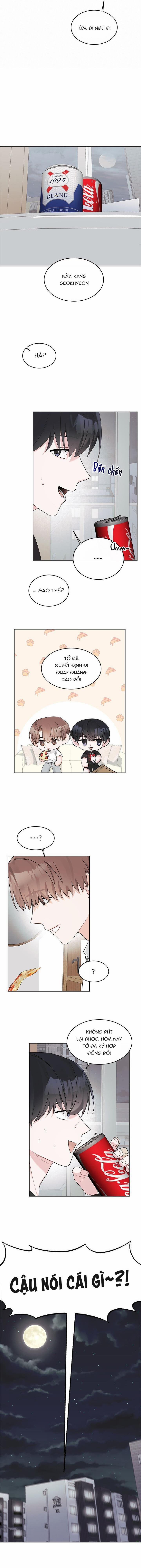 Tiểu Thử: Bắt Đầu Mùa Hè 13 trang 8