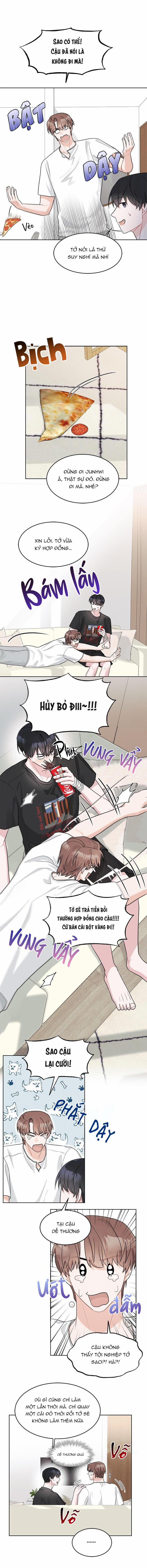 Tiểu Thử: Bắt Đầu Mùa Hè 13 trang 9