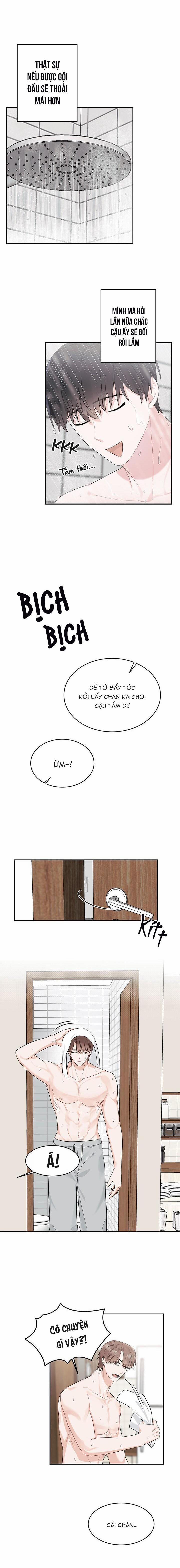 Tiểu Thử: Bắt Đầu Mùa Hè 14 trang 5