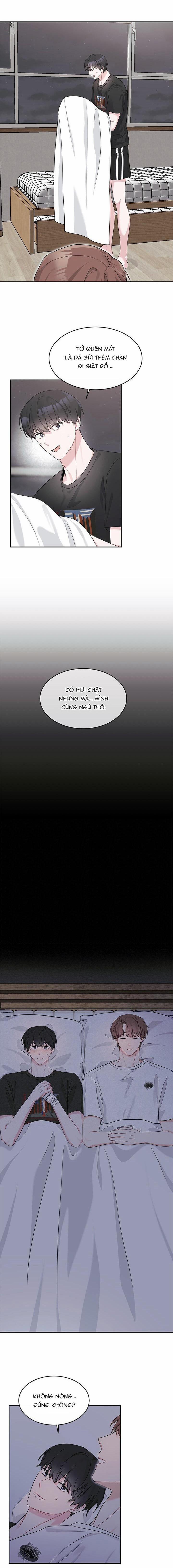 Tiểu Thử: Bắt Đầu Mùa Hè 14 trang 6