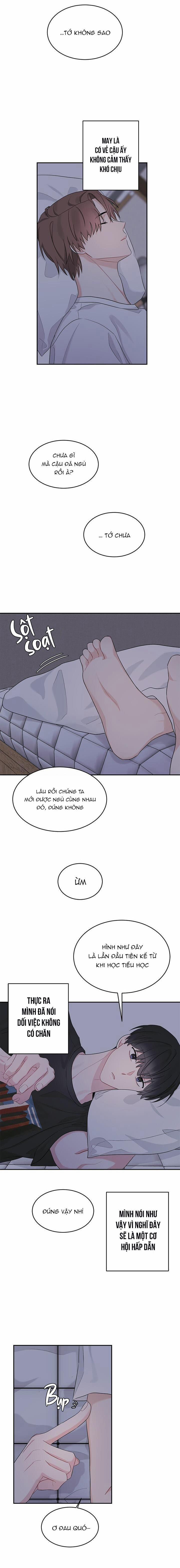 Tiểu Thử: Bắt Đầu Mùa Hè 14 trang 7