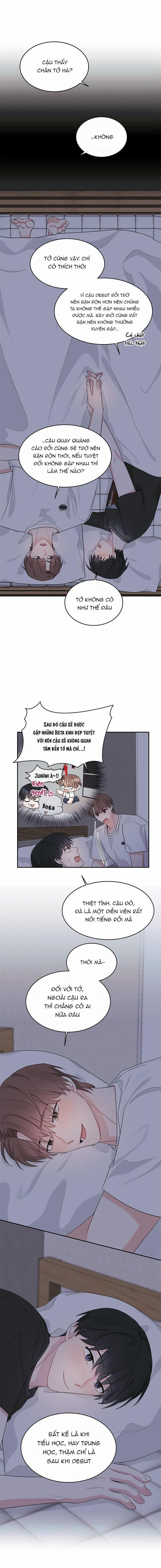 Tiểu Thử: Bắt Đầu Mùa Hè 14 trang 9