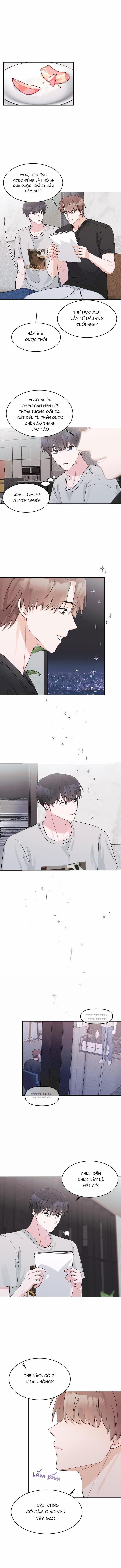 Tiểu Thử: Bắt Đầu Mùa Hè 15 trang 4