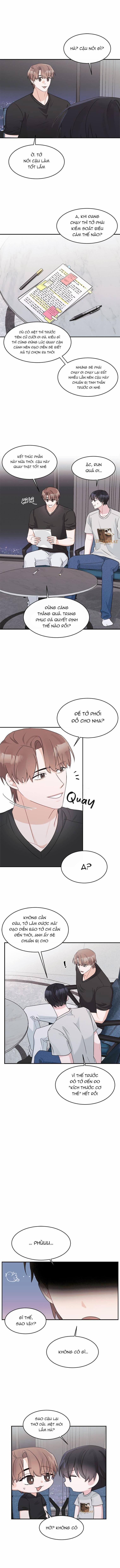 Tiểu Thử: Bắt Đầu Mùa Hè 15 trang 5