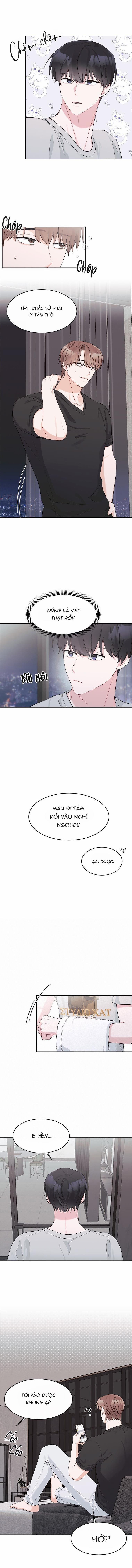 Tiểu Thử: Bắt Đầu Mùa Hè 15 trang 6