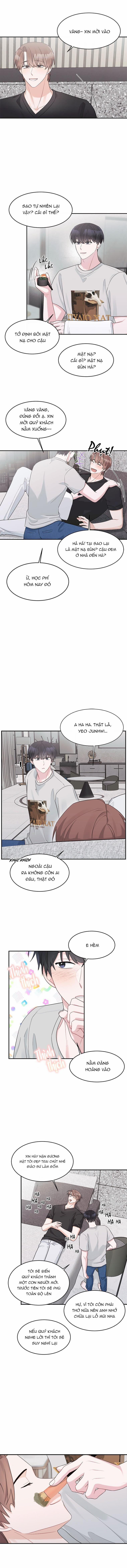 Tiểu Thử: Bắt Đầu Mùa Hè 15 trang 7