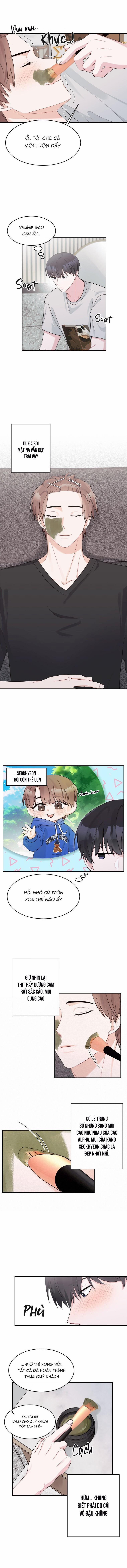 Tiểu Thử: Bắt Đầu Mùa Hè 15 trang 8