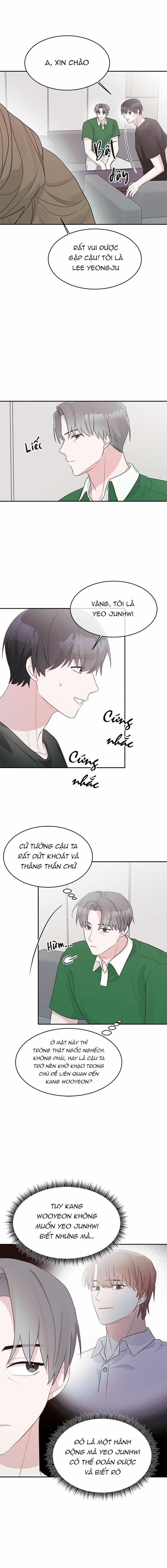 Tiểu Thử: Bắt Đầu Mùa Hè 16 trang 10